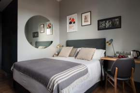 c-hotels Joy Florence